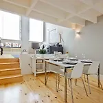 Casa Da Joana * Porto