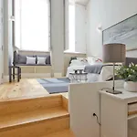 Daire Casa Da Joana Porto