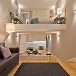 Casa Da Joana Daire *