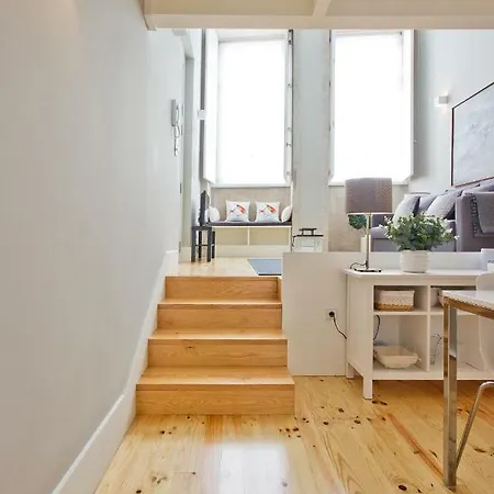 Casa Da Joana Oporto