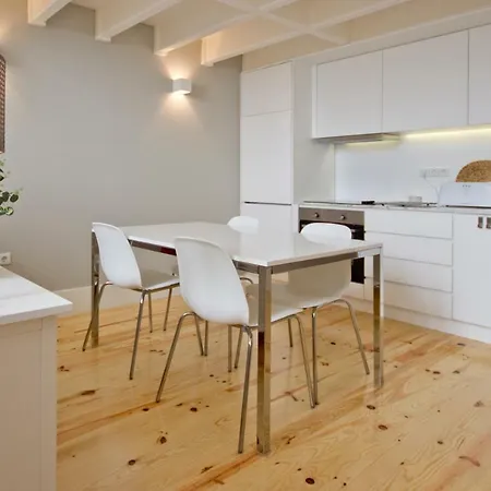 Casa Da Joana Oporto