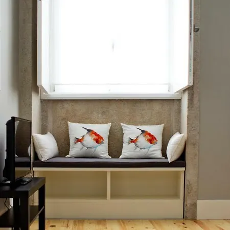 Appartement Casa Da Joana