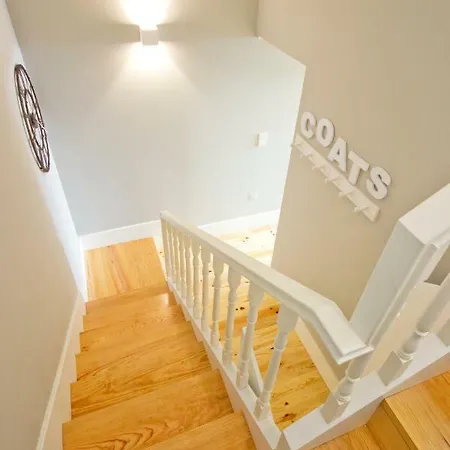 Casa Da Joana * Oporto