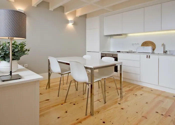 Casa Da Joana Oporto