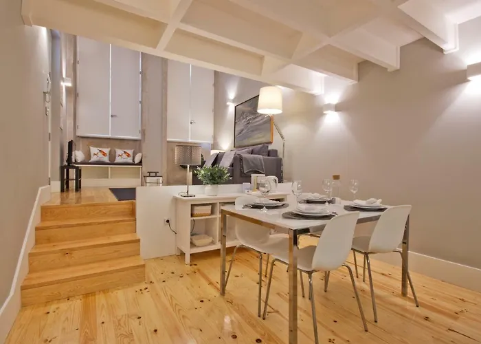 Casa Da Joana Apartman