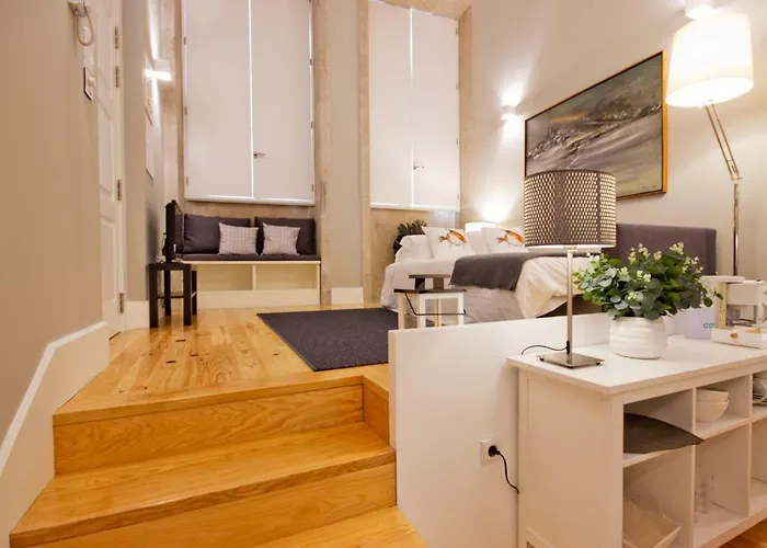 Casa Da Joana Oporto