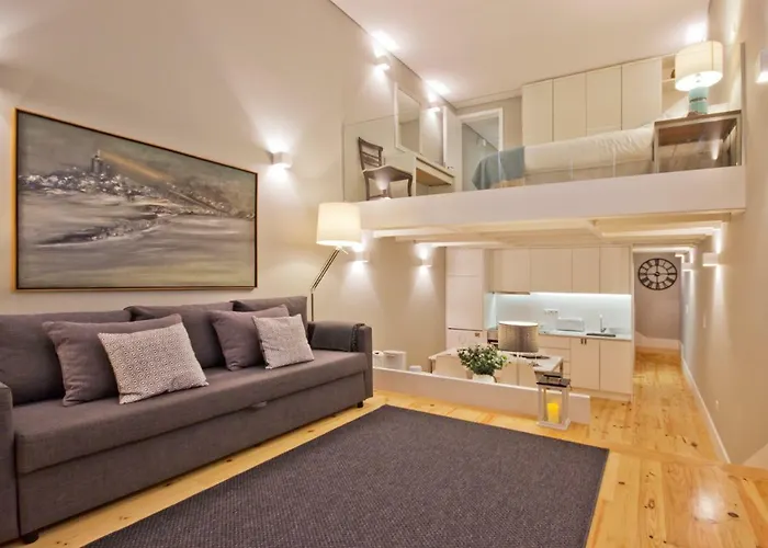 Apartman Casa Da Joana *