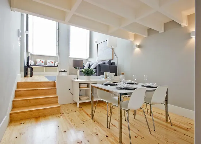 Casa Da Joana * Oporto