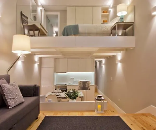 Casa Da Joana Apartman *