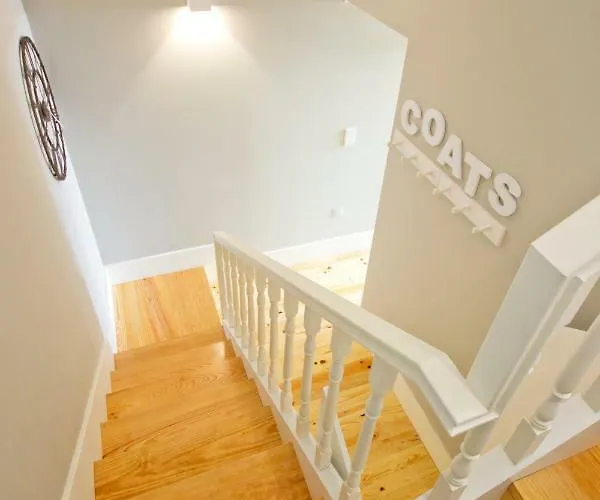 Casa Da Joana * بورتو