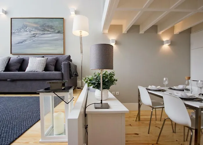 Casa Da Joana Apartman *