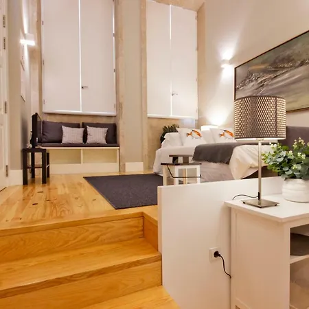 Casa Da Joana 포르투
