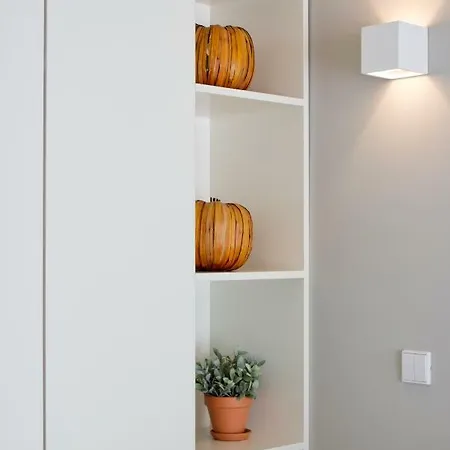 아파트 Casa Da Joana 포르투