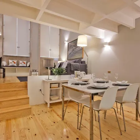 Casa Da Joana Apartment