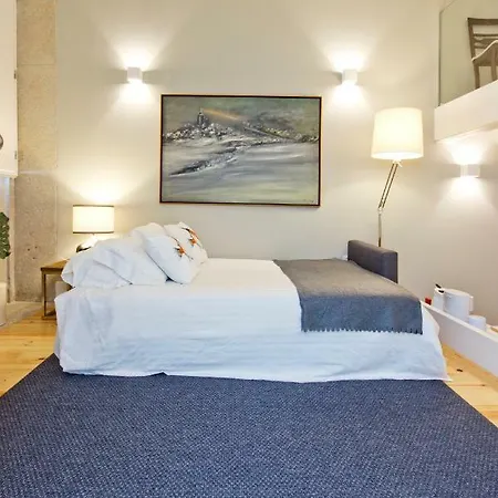 Lägenhet Casa Da Joana *