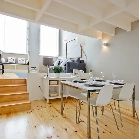 Casa Da Joana * Porto