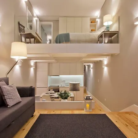 Casa Da Joana Apartment *