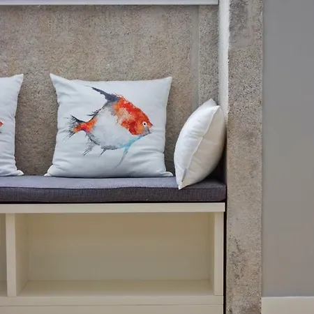 Casa Da Joana דירה *