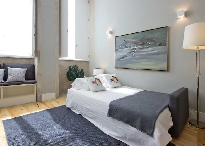 Casa Da Joana דירה פורטו