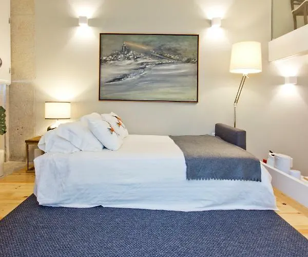 דירה Casa Da Joana *